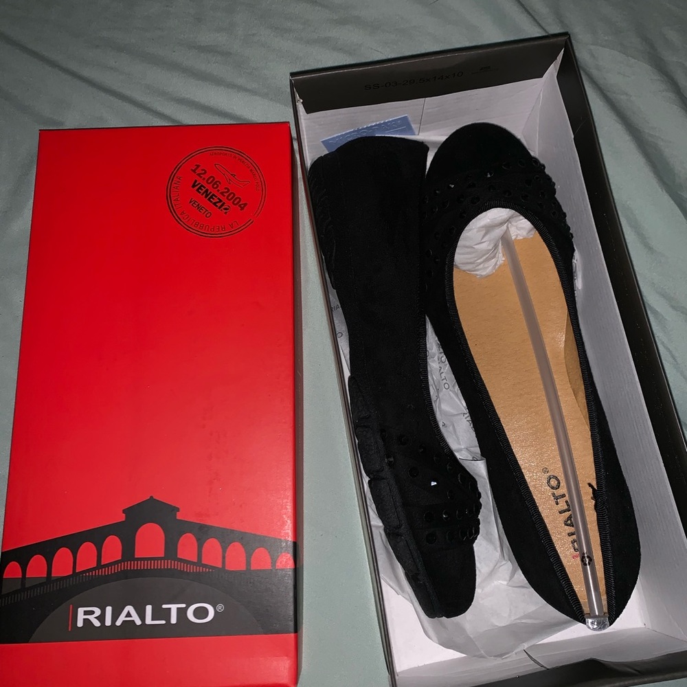 flats